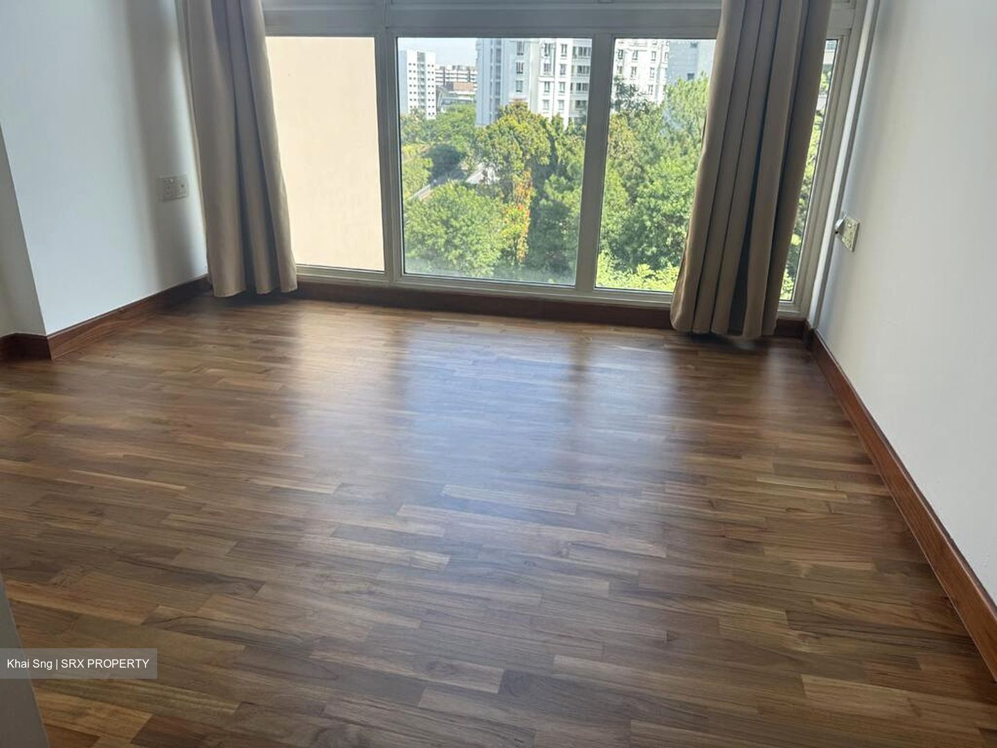 1 Canberra (D27), Condominium #496281931